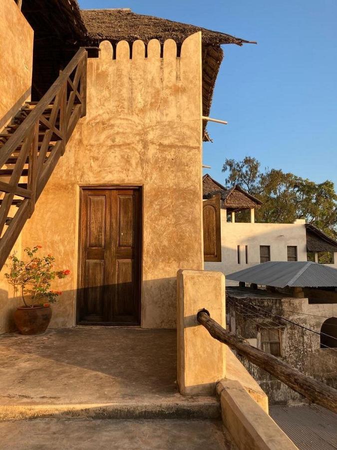ホテル Samaki House ラム エクステリア 写真