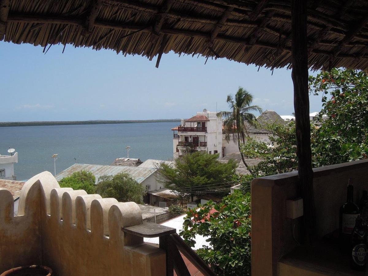 ホテル Samaki House ラム エクステリア 写真