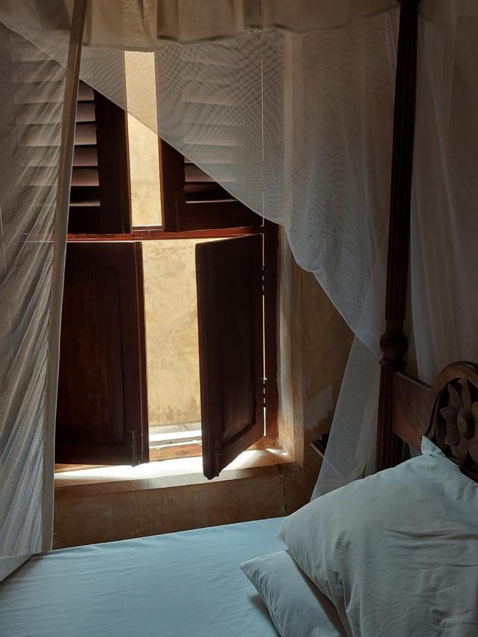 ホテル Samaki House ラム エクステリア 写真