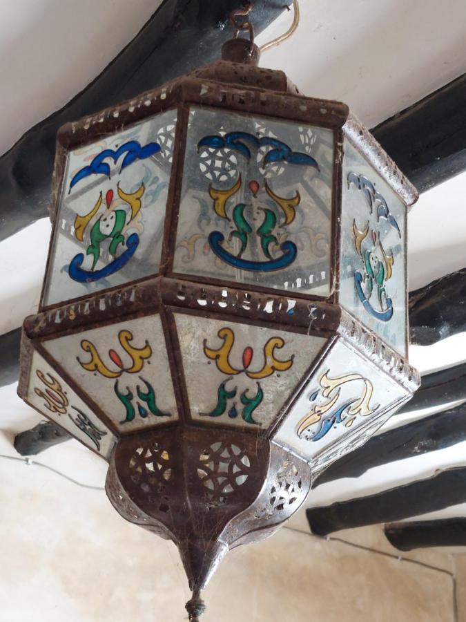 ホテル Samaki House ラム エクステリア 写真