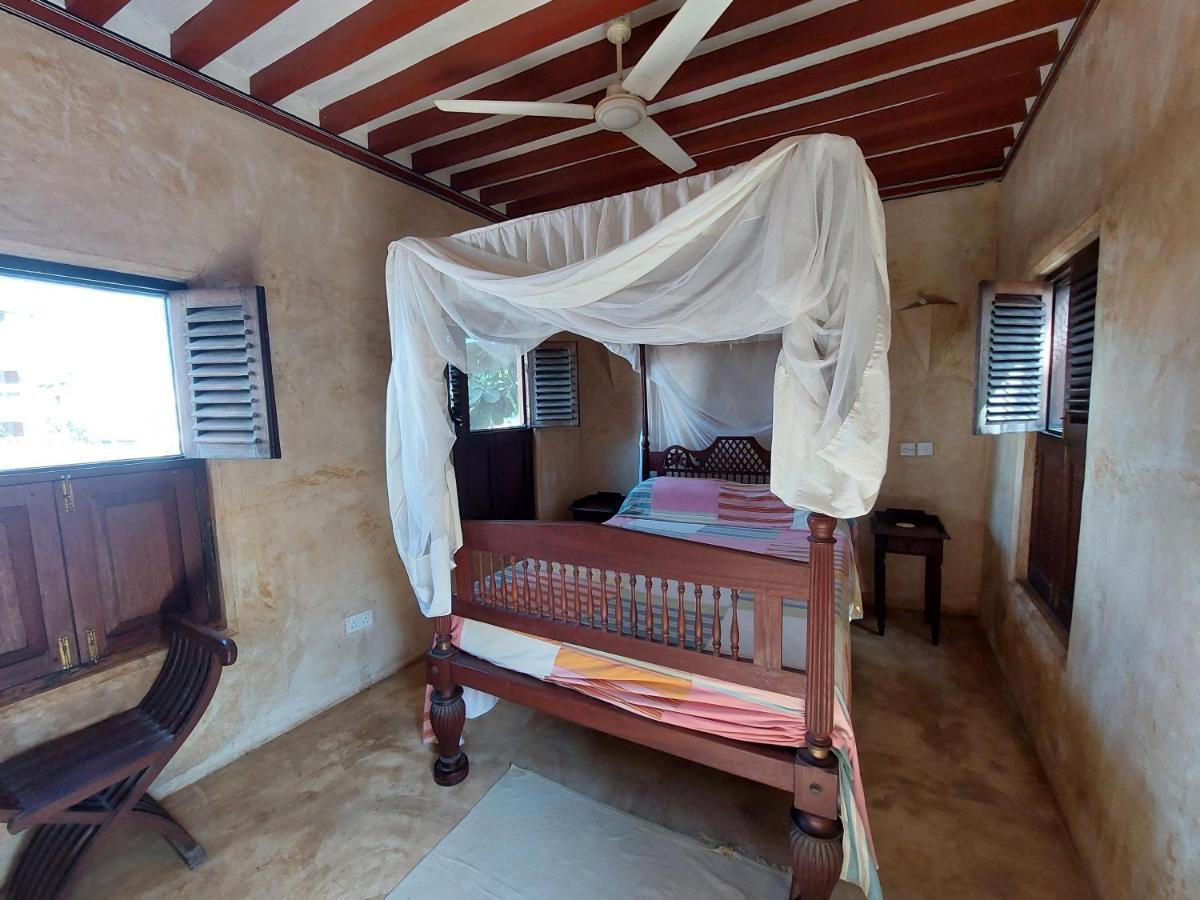 ホテル Samaki House ラム エクステリア 写真