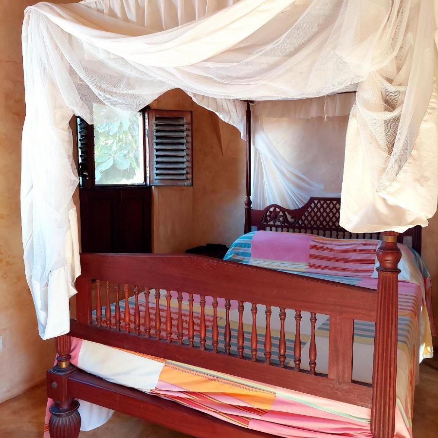 ホテル Samaki House ラム エクステリア 写真